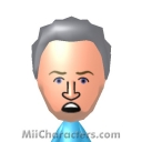 John McEnroe Mii Image by Tito