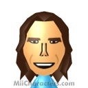 Rafael Nadal Mii Image by Tito