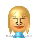 Steffi Graf Mii Image by Tito