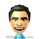 Pete Sampras Mii Image by Tito