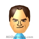 Roger Federer Mii Image by Tito