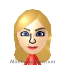 Madonna Mii Image