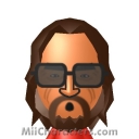 Randy "Macho Man" Savage Mii Image by Tito