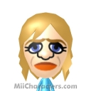 Courtney Love Mii Image by !SiC