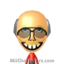 Fire Marshall Bill Mii Image by !SiC