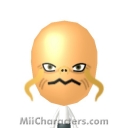 Krang Mii Image by !SiC