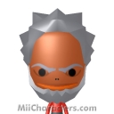 Goron Mii Image by !SiC