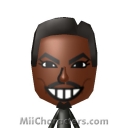 Chris Rock Mii Image by Ajay