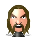 Triple H Mii Image by Tocci