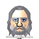 God Mii Image by !SiC