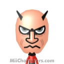 Satan Mii Image by !SiC