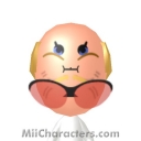 Kirby Mii Image by BobbyBobby