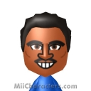 Lando Calrissian Mii Image by BobbyBobby