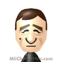 Robert De Niro Mii Image by Ajay