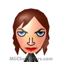 Milla Jovovich Mii Image by celery