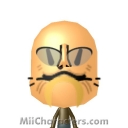 Jabba the Hutt Mii Image by !SiC