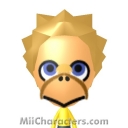 Chocobo Mii Image by !SiC