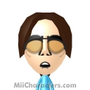 Little Sister Mii Image by !SiC