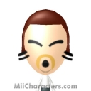 Octorok Mii Image by !SiC