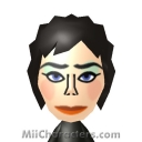 Dr. Frank N. Furter Mii Image by jmdowdy32