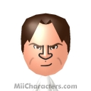 Han Solo Mii Image by Mr Tip