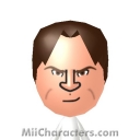 Han Solo Mii Image by Mr Tip