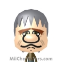 Hoggle Mii Image by !SiC