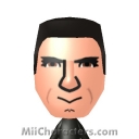 Simon Cowell Mii Image by celery