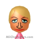 Nicole Richie Mii Image by Ajay