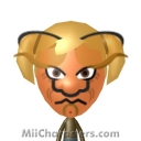 Quark Mii Image by !SiC