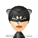 Catwoman Mii Image by PRMan!!