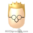 Dilbert Mii Image by PRMan!!