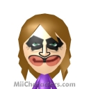 The Joker Mii Image by BobbyBobby