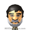 Saddam Hussein (After) Mii Image by !SiC