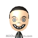 Barrel Mii Image by !SiC