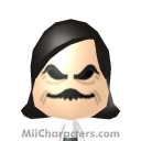 Oogie Boogie Mii Image by !SiC