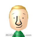 Doug Funny Mii Image by BobbyBobby