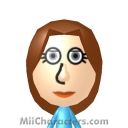 Lois Griffin Mii Image by Toon and Anime