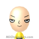 Stewie Griffin Mii Image by Toon and Anime