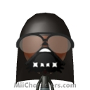 Darth Vader Mii Image by !SiC