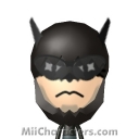 Batman Mii Image by !SiC