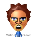 Lion-O Mii Image by !SiC