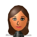 Karen Filippelli Mii Image by Nelson