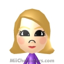 Veronica Corningstone Mii Image by jenny