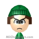 Kyle Broflovski Mii Image by Gooby