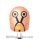 Gary the Snail Mii Image by Toon and Anime