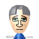 Jon Stewart Mii Image by Ajay