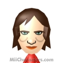 Juliette Lewis Mii Image by Ajay