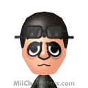 Rocky Balboa Mii Image by Mr Tip