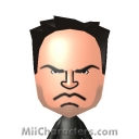 Claude Mii Image by Mr Tip